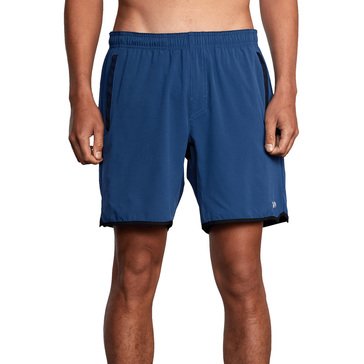 RVCA Sport Men's Yogger Stretch Shorts