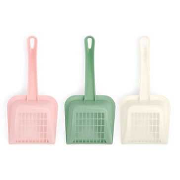 So Phresh Basic Plastic Litter Scoop