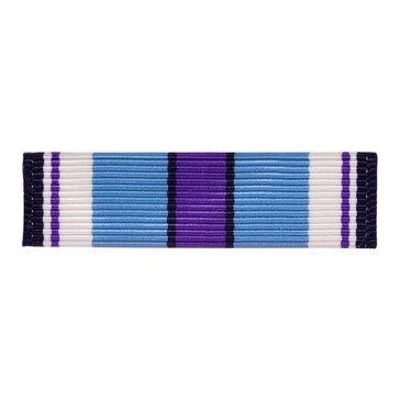 Ribbon Unit PHS Global Health Initiatives Medal