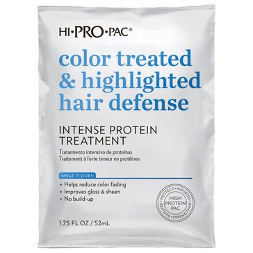Head & Shoulders Hi Pac Color Treated and Highlighted Intense Pro. Masque 1.75oz