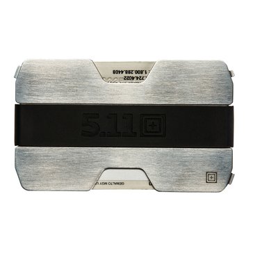 5.11  Steel Jacket Multi-Tool Wallet