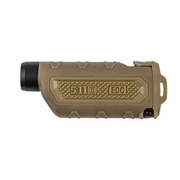 5.11 EDC 2AAA Flashlight