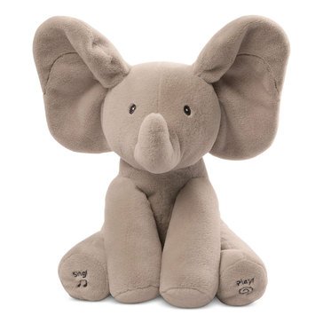 Gund Animated Flappy, 12