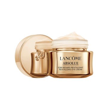 Lancome Absolue Revitalizing Eye Cream with Grand Rose Extracts