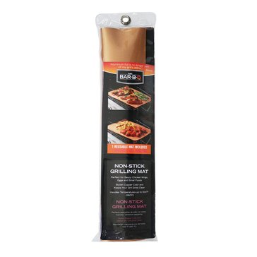 Mr. Bar-B-Q Copper Grilling Floor Mat