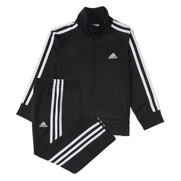 Adidas Little Boy's Tricot Set