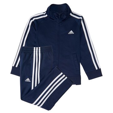 Adidas Little Boy's Tricot Set