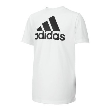 Adidas Big Boys' Trainer Pants