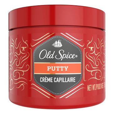 Old Spice Stl Forge Putty 2.64oz