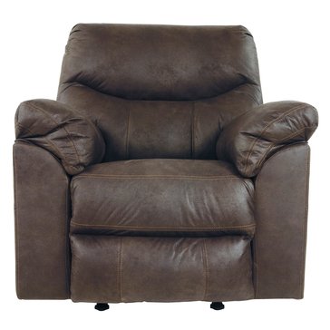 Signature Design by Ashley Boxberg Recliner