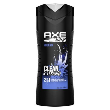 Axe 2-in-1 Phoenix 16oz
