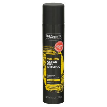 TRESemme Between Washes Dry Shampoo Volumizing 7.3oz