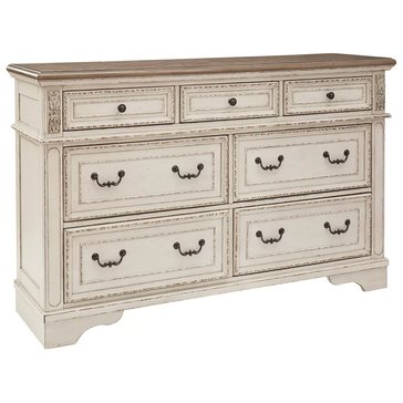 Signature Design by Ashley Realyn Dresser