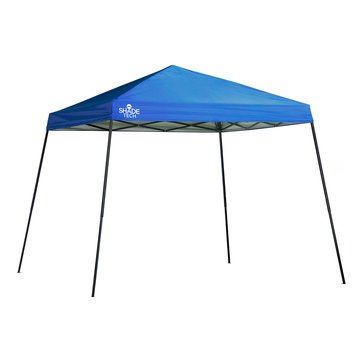 Shelterlogic 12x12 Quick Setup Straight Leg Canopy
