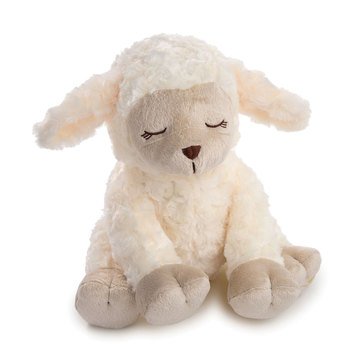 Summer Infant Swaddleme Mommies Melodies Lamb Soother