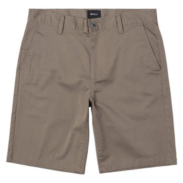 RVCA Big Boys' Weekday Stretch Shorts