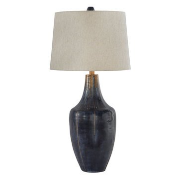 Signature Design by Ashley Evania Table Lamp