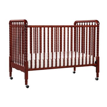 DaVinci Jenny Lind 3-in-1 Convertible Crib