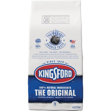 Kingsford Briquets 16lb