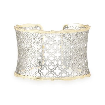 Kendra Scott Candice Cuff Bracelet