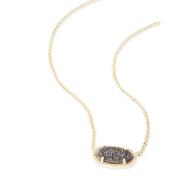Elisa Pendant Necklace
