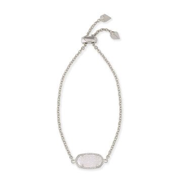 Kendra Scott Elaina Adjustable Chain Bracelet