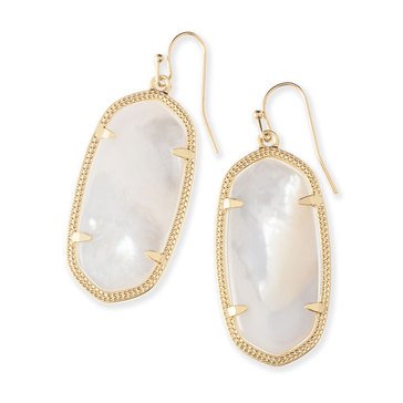 Elle Drop Earrings