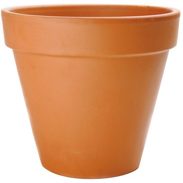 Terracotta Pot 4