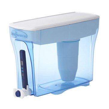 ZeroWater 30-Cup Water Dispenser