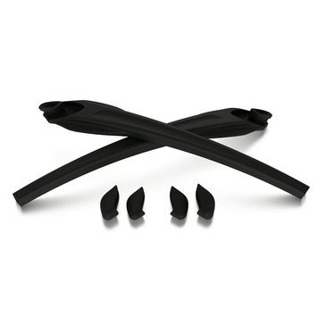 Oakley Men's Flak 2.0 Sunglasses Accessory Sock Kit