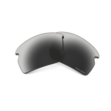 Oakley Men's Flak 2.0 Replacement Lenses Prizm