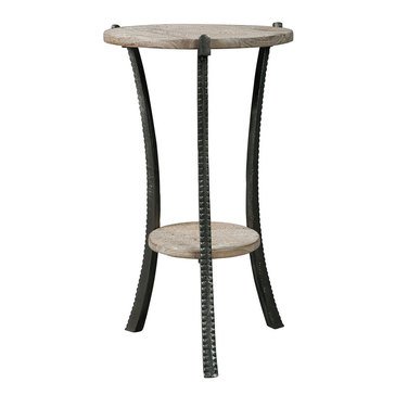 Signature Design By Ashley Enderton Accent Table
