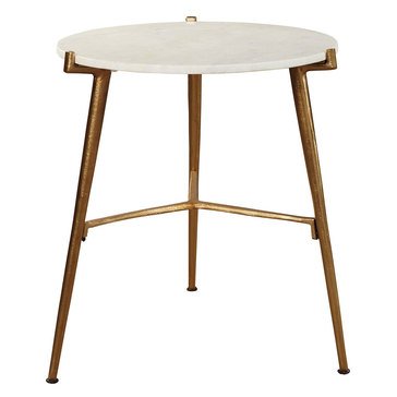 Signature Design By Ashley Chadton Accent Table