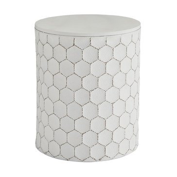 Signature Design By Ashley Polly Stool
