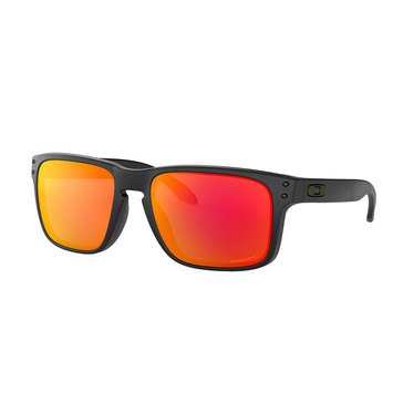 Oakley Men's Holbrook Prizm Sunglasses