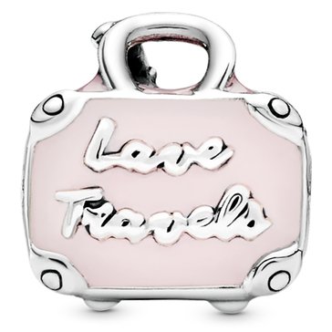 Pandora Travel Bag Charm