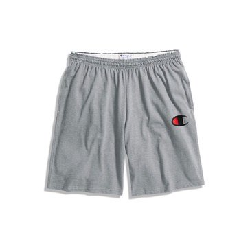 Champion Men's Classic Jersey Graphic Shorts
