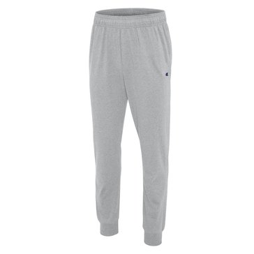 Champion Men's Classic Jersey Jogger