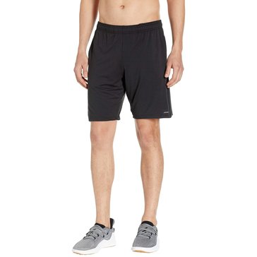 Jockey Men's Peached Jersey Shorts