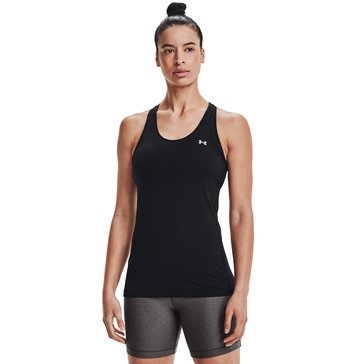 Under Armour Women's HG Armour Racer Tank