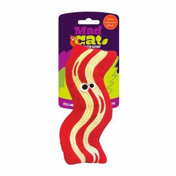 Mad Catz Big Bacon Kicker