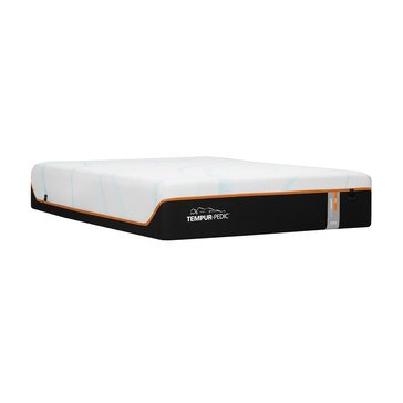 TEMPUR-LuxeAdapt Firm Mattress