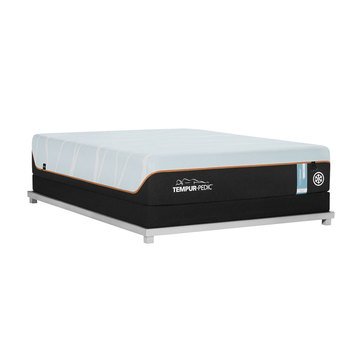 TEMPUR-LuxeBreeze Firm Mattress