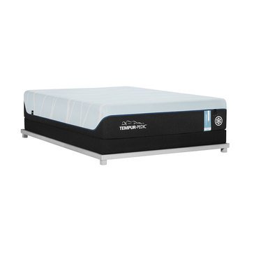 TEMPUR-LuxeBreeze Soft Mattress