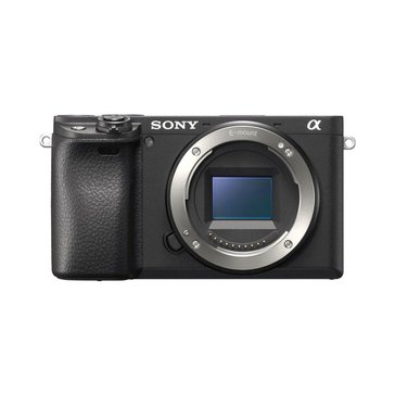 Sony Alpha a 6400 Mirrorless Camera (Body Only)