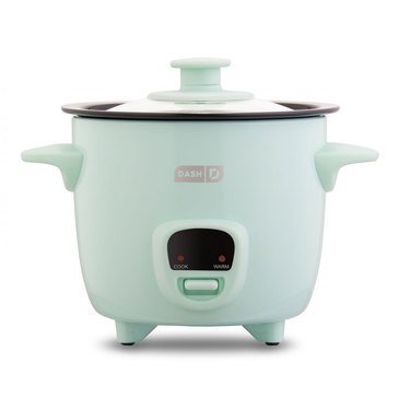 Dash Mini Rice Cooker