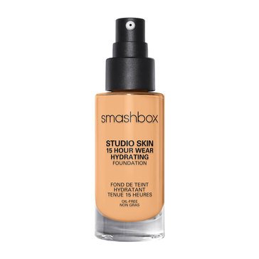 Smashbox Studio Skin 15 Hour Wear Hydrating Foundation