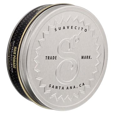 Suavecito Premium Blends Hair Pomade 4oz