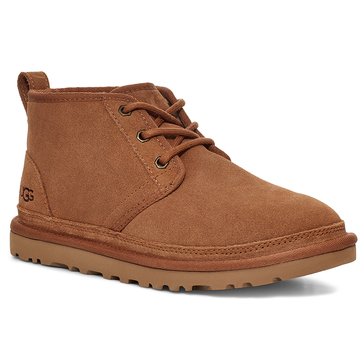 Ugg Women's Neumel Lace Up Shootie