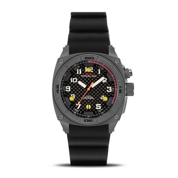 MTM Special Ops Falcon Titanium Watch 